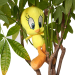 PELUCHE FUNKO  LOONEY TUNES TITTY 20 CM