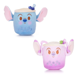 Peluche Disney Stitch Bubble Tea 20 cm