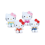 Hello Kitty Assortiti Peluche 25cm Sanrio