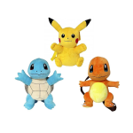 ZAINO POKEMON ASSORTITI 36 CM 3 MODELLI
