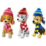 Peluche Paw Patrol SEDUTO 50 cm