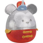 JAZWARES Squishmallows peluche Disney 100 Band Leader Mickey 40 cm