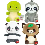 KAWAII KUTIES 24 CM ASSORTITI