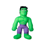 Marvel Hulk Peluche Con Suono 40 cm Marvel