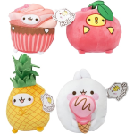 Molang Peluche 4 assorttiis 20cm