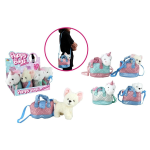 PUPPY BAGS CON TRACOLLA