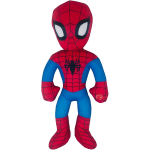 PELUCHE SPIDERMAN 50 CM CON SUONO 