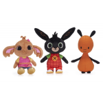 BING SULA ASSORTITI PELUCHE 28 CM 3 MODELLI