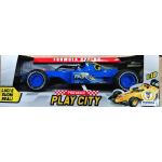 Racing Car Formula 1 Con Suono 1 :18 SCALA 