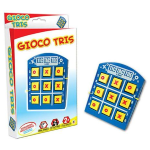 Gioco Tris Versione Travel