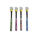  MAZZA DA BASEBALL C/PALLA