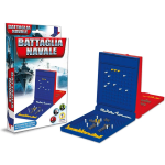 Battaglia Navale Versione Travel. Gioco da tavolo