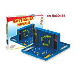 BATTAGLIA NAVALE VERSIONE GRANDE 