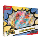 Pokémon Collezione Mega dell'Espansione Megaevoluzione - Ascesa Eroica