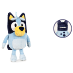 BLUEY  PELUCHE 35 CM 