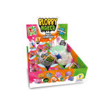 Teo's Freetime - Pocket Blobby 12 Pz - Display Box