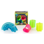  MINI MOLLA Magic Moments Mini Step Spring 4-Pack 7x7cm 