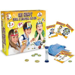 Chi Sono? Gioca e Indovina Chi Sei. Gioco da tavolo
