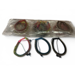BRACCIALETTI CON BRILLANTINI