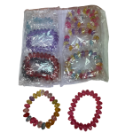 BRACCIALETTI COLORATI 