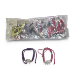 BRACCIALETTI CON ELEFANTI
