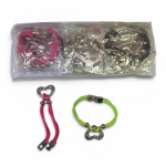 BRACCIALETTI CON CUORE