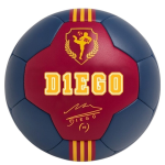 PALLONE DIEGO MARADONA CON FIRMA TAGLIA 5