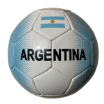PALLONE ARGENTINA AZZURRO TAGLIA 5
