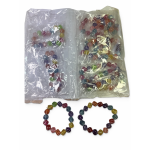 BRACCIALETTI CON DADI 