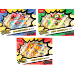 Pokémon Collezione Mega dell'Espansione Megaevoluzione - Ascesa Eroica
