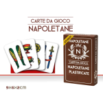 CARTE DA GIOCO NAPOLETANE