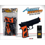 GIOCO AGENTE SEGRETO