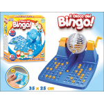 GIOCO DEL BINGO