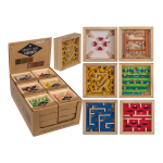 GIOCO ABILITA LABIRINTO