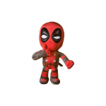  PELUCHE DEADPOOL MARVEL PELUCHE 32 CM 