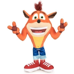 CRASH BANDICOOT S3 30CM 2 MODELLI ASSORTITI