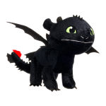 DRAGON TRAINER PELUCHE 90 CM 