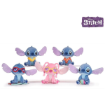 Disney Lilo & Stitch Hawaii Plush 5 assorted 25-30cm