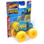 HOT WHEELS MONSTER TRUCKS 1:70