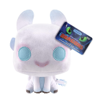 FUNKO  How To Train Your Dragon Figura Light Fury18 Cm Funko