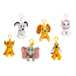 PORTACHIAVI DISNEY SEDUTO