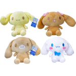 HELLO KITTY AND FRIEND PELUCHE 23 CM 