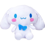 HELLO KITTY AND FRIENDS CINNAMOROLL  PELUCHE 23 CM 