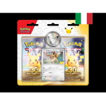 Pokemon 30° Anniversario - Blister 2 Buste (IT)