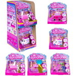 Barbie Mini BarbieLand Set mini Auto