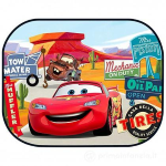 TENDINA PARASOLE CARS 2PZ 44X35CM